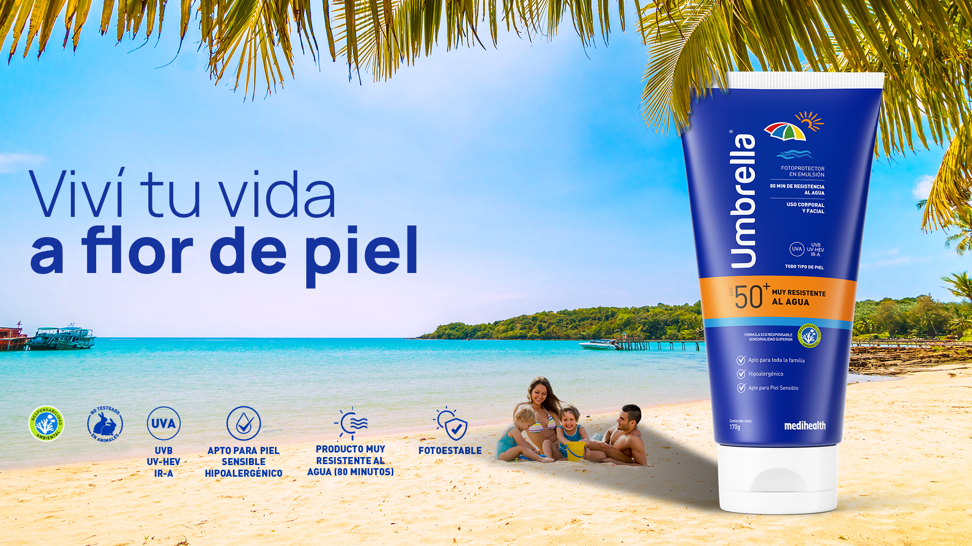 Tienda de la Piel