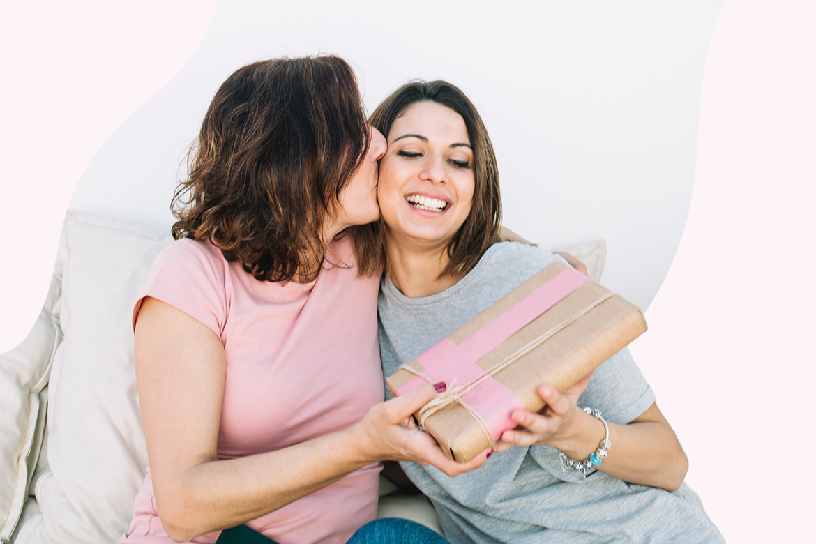¿Qué regalar a mamá según su tipo de piel?