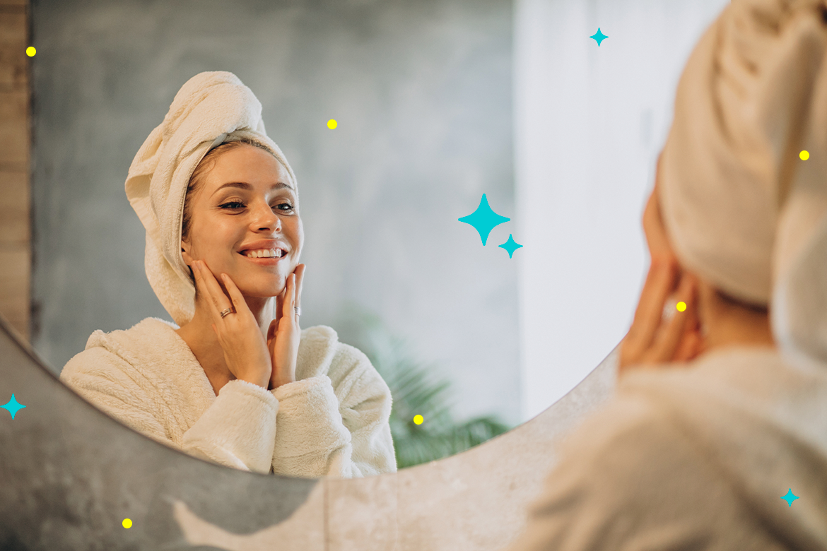 Errores comunes en la rutina de skincare que pueden dañar tu piel